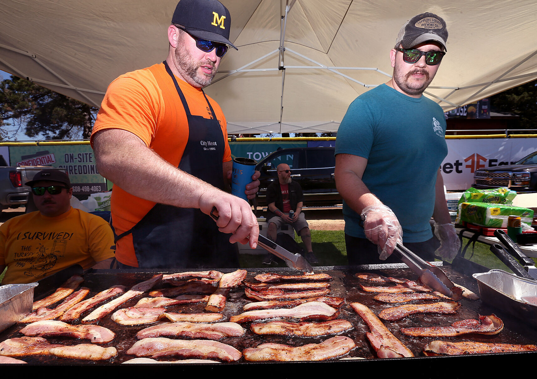 Bacon Fest 2022